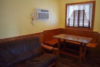 Lava Hot Springs East Koa Holiday Exterior foto